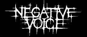 logo Negative Voice